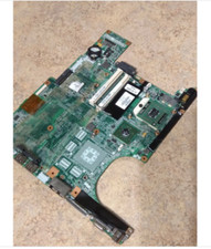 HP 461861-001 notebook spare part Motherboard