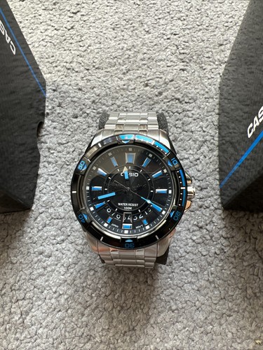 Casio mtd 1066d 1avdf enticer - casio, mtd-1066d-1avdf