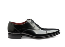 Loake Sharp Toe Cap Shoes