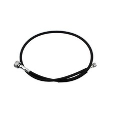 MOGA 820 mm square speedometer cable 2 mm 2.5 mm for Hercules K 125 BW