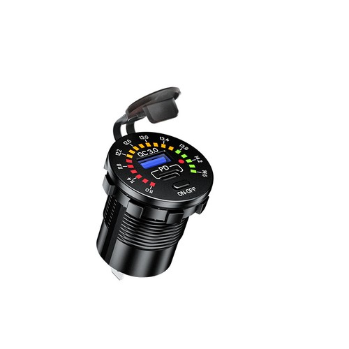 Car phone charger usb type - charger,