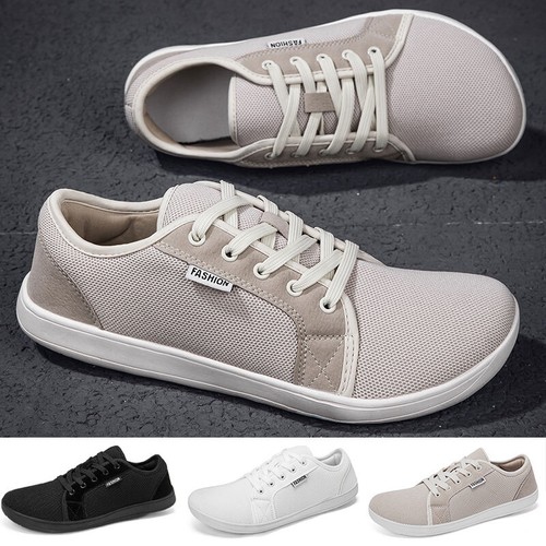 Wide toe barefoot shoes - wide,