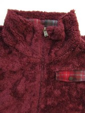 Pendleton sherpa jacket XL