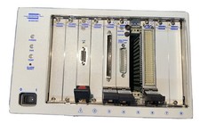 Pickering PXI Tester National Instruments Labview 