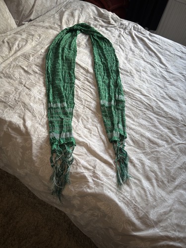 Men green and silver - men’s,