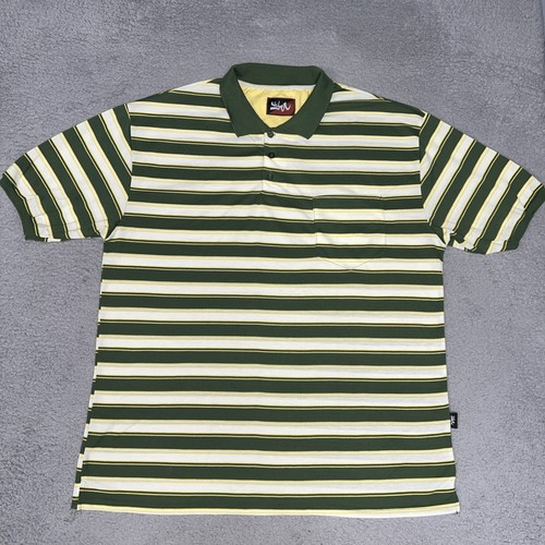 Vtg quicksilver shirt men - vtg,