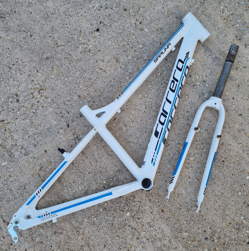 Carrera saruna mountain hybrid - saruna,