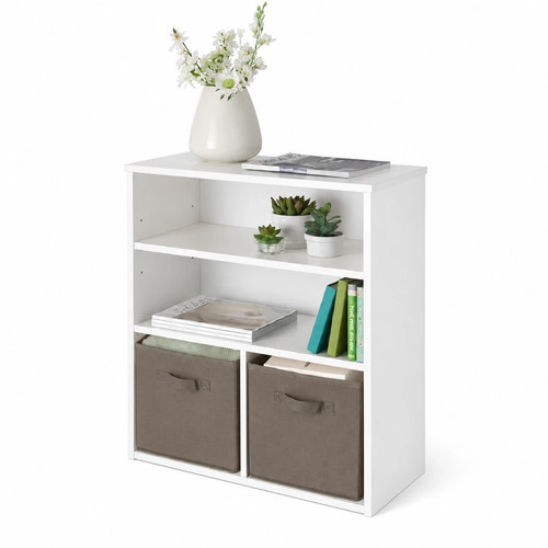 Free standing cube storage - free,