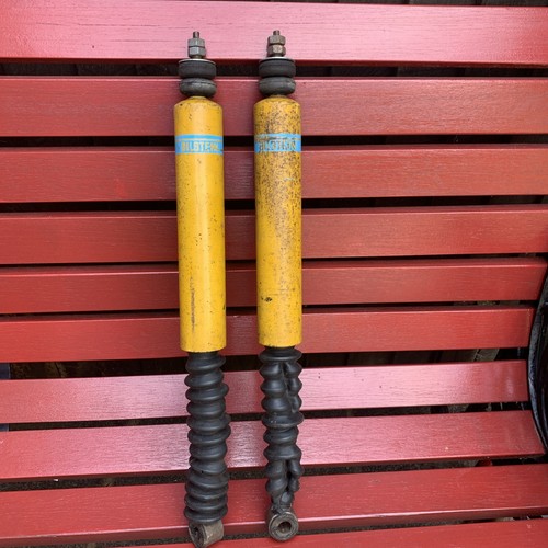 Ford escort mk2 bilstein - escort,
