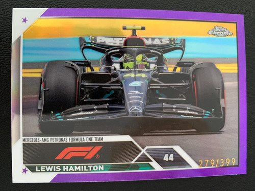 2023 topps chrome formula - chrome, 1