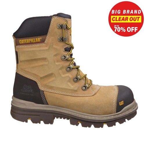 Caterpillar premier mens - premier,