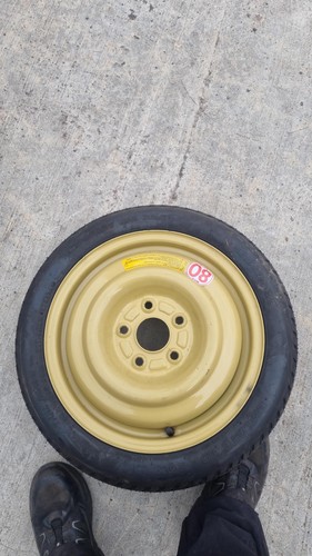 Bridgestone temporary wheel - 1x,