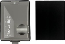 Foam Filter Replacement for