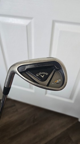 Callaway hot wedge - x2, a
