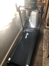 Roger Black Fitness Treadmill