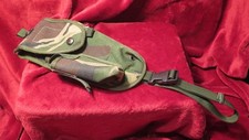 Genuine British Army PLCE DPM Holster : Browning