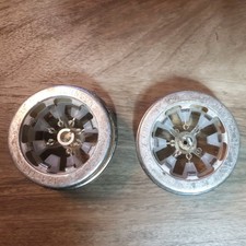 2 x JOHNSON 124-116 VALVE TUBE