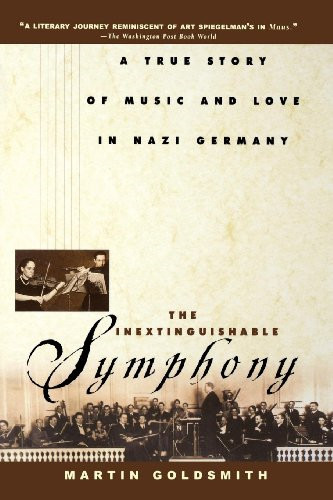 The inextinguishable symphony - the,