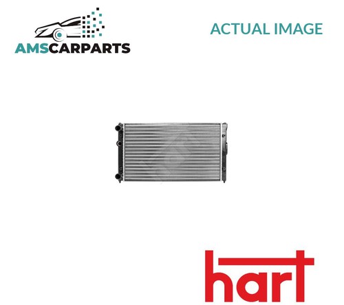 Engine cooling radiator 600 - engine,