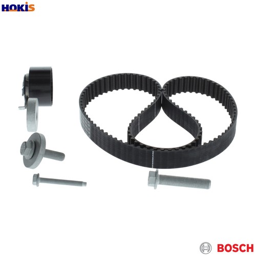 Timing belt kit 987 946 - 1,