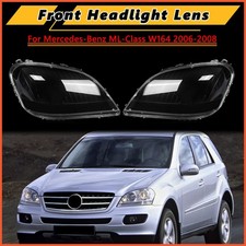 For 2006-2008 Mercedes Benz