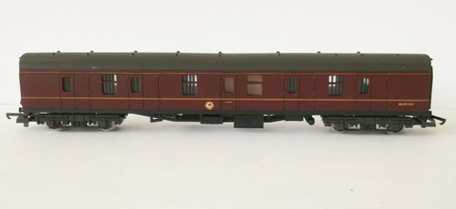 Lima mk1 gangwayed - oo, full
