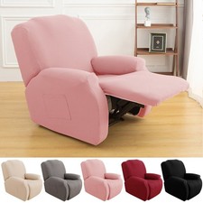 1/2/3 Seater Stretch Recliner