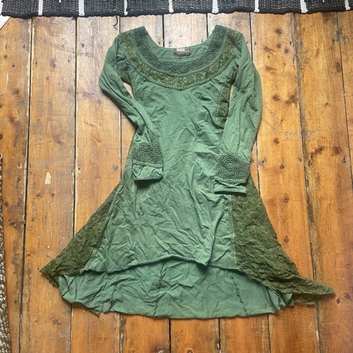 Gekko london dress - gekko,