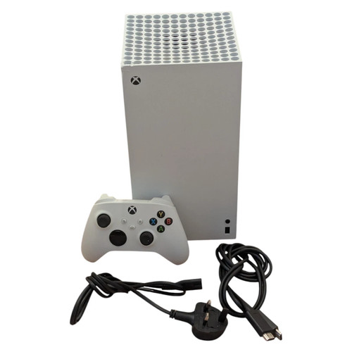 Microsoft xbox series - microsoft,