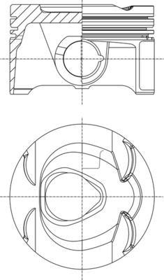Fits ford galaxy - fits,
