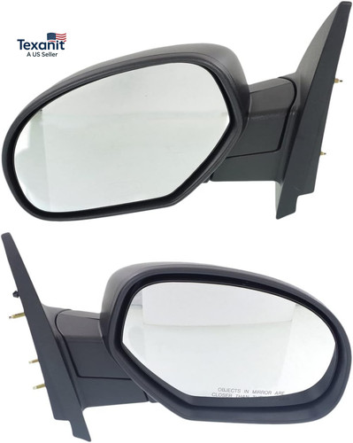 Mirror set compatible - set,