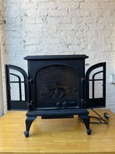 “Goodmans Electric Stove