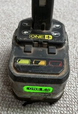 Ryobi BPL-1820 18V 2.4Ah