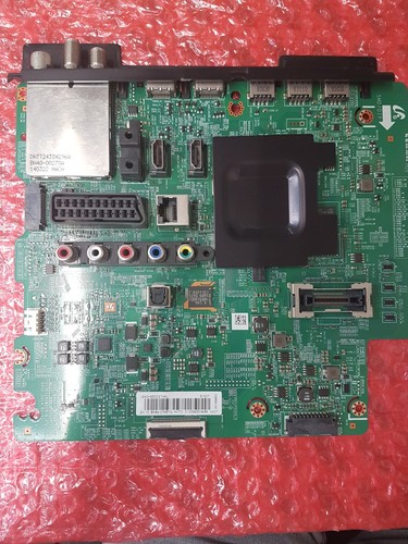 Main board samsung - av, mb