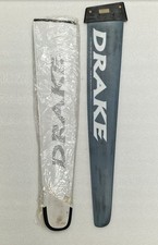 Drake Windsurf Fin Race 700 NR
