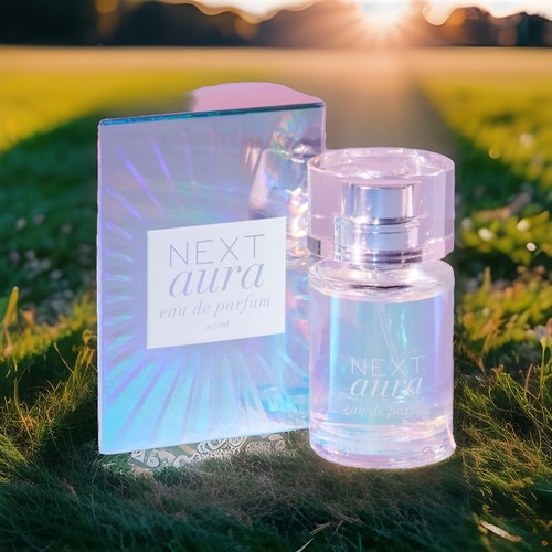 Next aura eau parfum 30ml - aura,