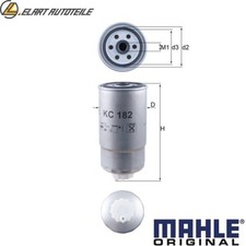 FUEL FILTER KC 182 FOR IVECO