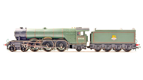 Hornby gauge loco - 00,