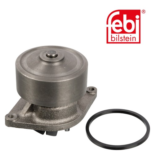 Febi engine cooling water pump - cooling,