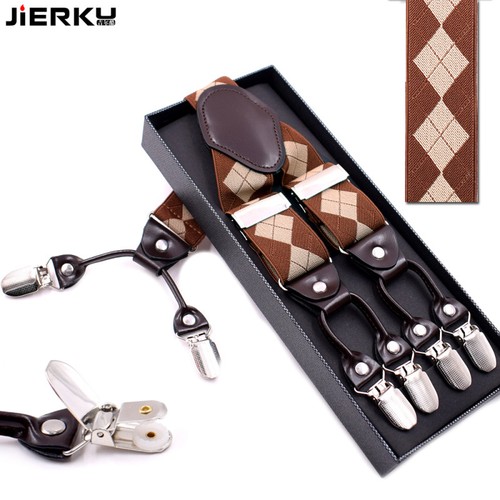 Clip men adjustable - men's,