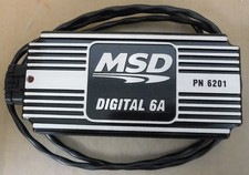 MSD 62013 6A Digital CD