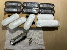 A Quantity Of 6 Hella Marine