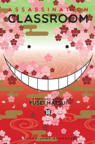 Assassination classroom vol - assassination,