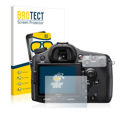Matte screen protector - screen,