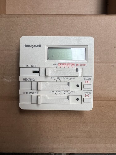 Honeywell st699 hour - honeywell, 24