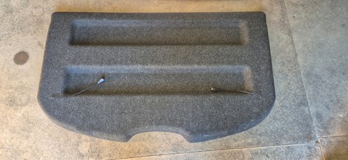 Parcel shelf nissan qashqai - parcel,
