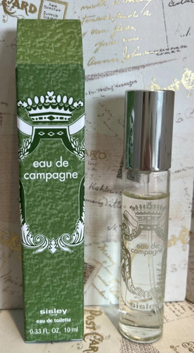 Sisley eau campagne - de,