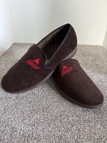 Pirelli bass mens slippers - bass,