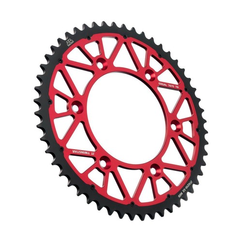 Twinstar sprocket for honda - sprocket,