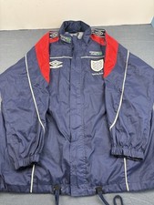 England vintage National Team